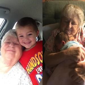 Meet your Posher, Michelle